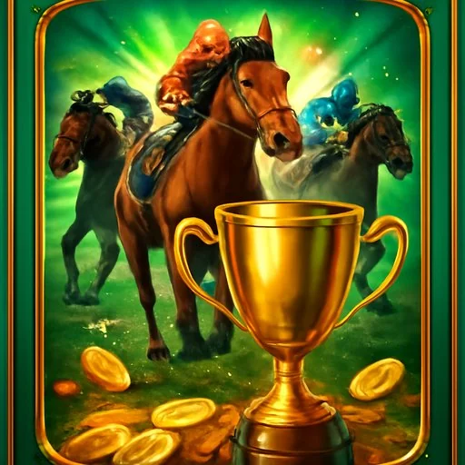 bajibaji Roulette Table and Card Deal